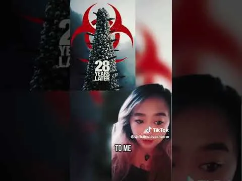 28 YEARS LATER MOVIE REVIEW 2025