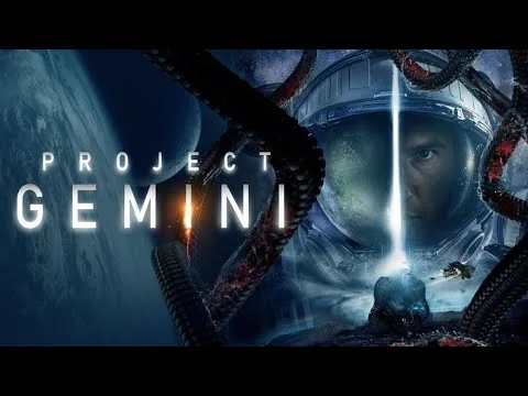 Review Phim: Tín Hiệu Diệt Vong - Project Gemini (2022)