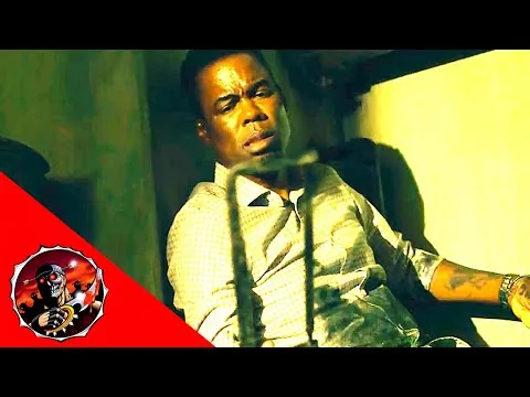 SPIRAL (2021) Horror Movie Review