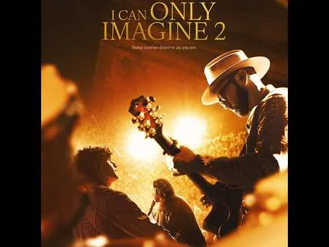 I Can Only Imagine 2 (2026) Movie Review w/Trailer