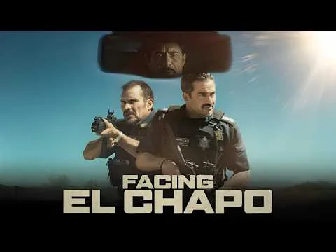 Facing El Chapo 2026 Full Movie | Alfonso Herrera, Noé Hernández | Review & Analysis