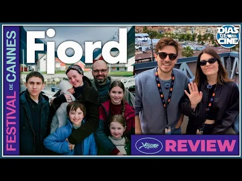مراجعة فيلم "FJORD" للمخرج كريستيان مونجيو | السعفة الذهبية | #Cannes2026