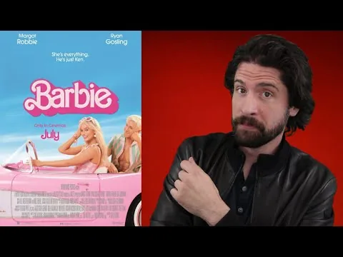 Barbie - Movie Review