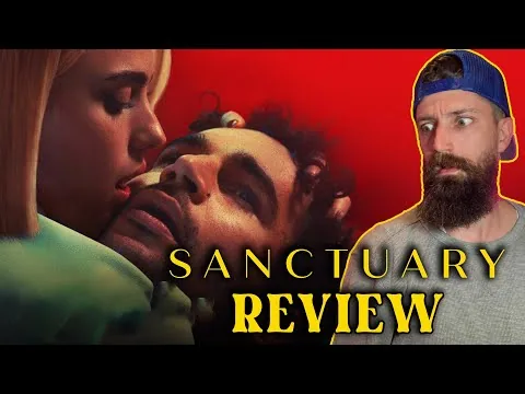 Sanctuary (2023) - Movie Review