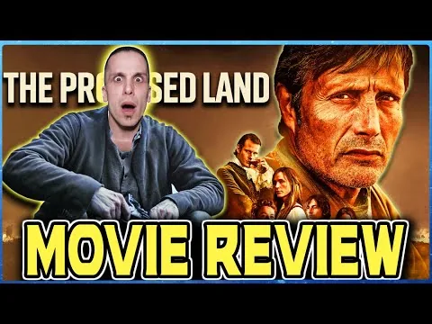 The Promised Land (2023) - Movie REVIEW | Venice Film Festival 2023