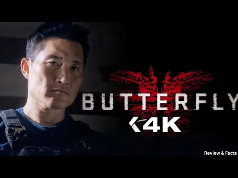 Butterfly Season 1 Full Movie (2025) 🦋Series Breakdown & Review | Cast, Story, Review & Facts