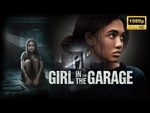 Girl in the Garage The Laura Cowan Story (2025) | New Hollywood Movie Breakdown | Facts and Review