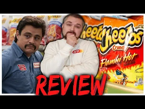 Flamin' Hot (2023) Movie Review