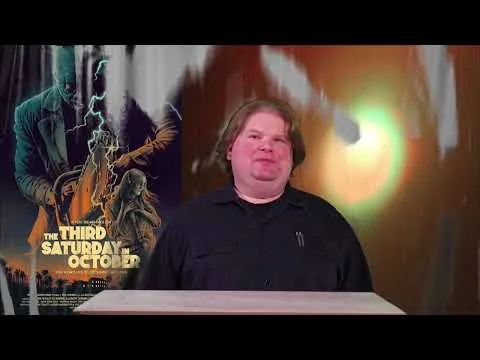 The Third Saturday in October (2022) Movie Review