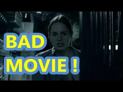 Devoured (2012) movie review/RANT.