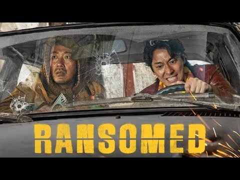 Ransomed (2023) - Korean Movie Review