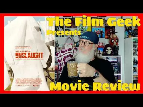 Onslaught (2026) Movie Review