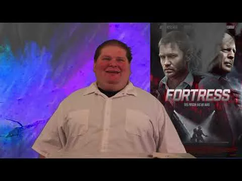 Fortress (2021) Movie Review