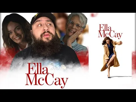 Ella McCay (2025) est NUL ! - Critique de film