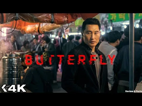 Butterfly Season 1 Full Movie (2025) Full Drama Series Emotional Journey of Love Review & Facts