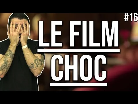 LE FILM LE PLUS CHOQUANT DE 2023 ! (CRITIQUE - SALTBURN, MAESTRO, PAST LIVES, WINTER BREAK...) #16