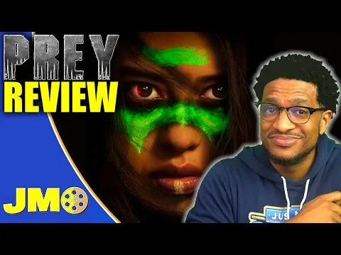 Critique du film Prey (2022) - Le MEILLEUR film Predator depuis l'original ?