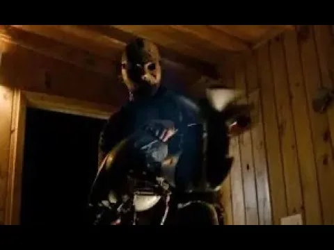Jason Universe: Sweet Revenge (2025) Movie Review 