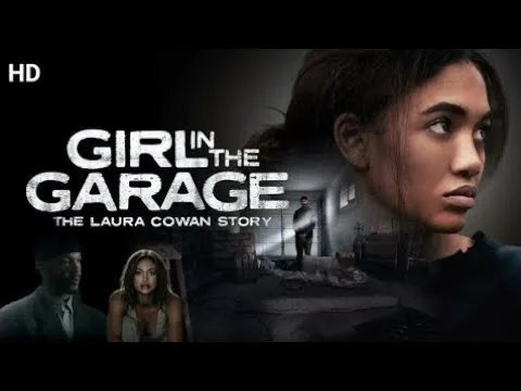 The Girl in The Garage The Laura Cowan Story Full Movie 2025 || Stephen Bishop | Review & Facts