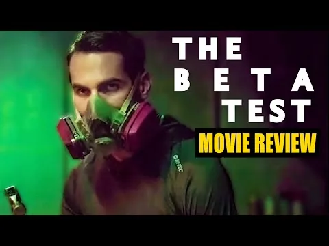 The Beta Test (2021, Jim Cummings) | Critique de film | Mystère/Thriller/Comédie