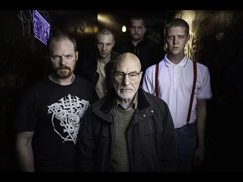 Green Room: Filmkritik von Mark Kermode