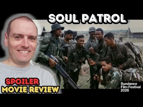 Soul Patrol - Movie Review (Sundance 2026)