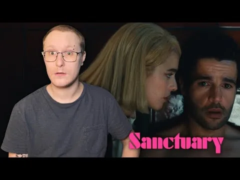 Sanctuary (2023) - Movie Review