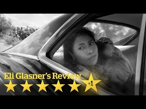 Roma review: Stunning portrayal of family life in 1970s Mexico City