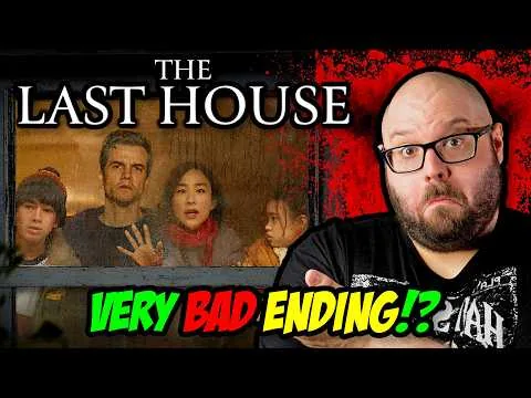 The Last House (2026) Horror Movie Review | Blood Splattered Vlog