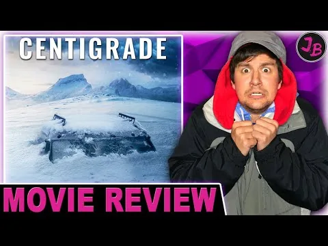 CENTIGRADE (2020) - Critique du film IFC Midnight