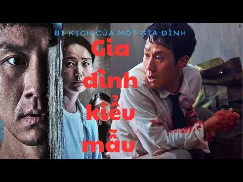 Review Phim: Gia Đình Kiểu Mẫu (A Model Family 2022) - Bản Tóm Tắt Kịch Tính Nhất