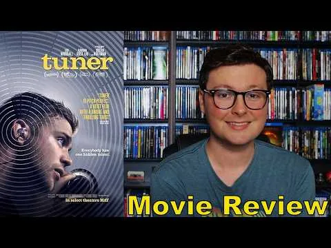 مراجعة فيلم Tuner (2026)