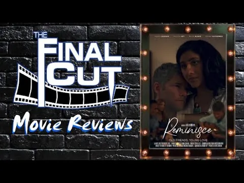 فيلم قصير: ذكريات (2025) #فيلم_قصير #مراجعة على The Final Cut