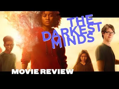 مراجعة فيلم The Darkest Minds (2018)