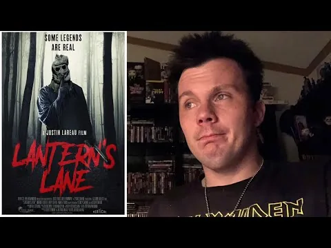 Lantern’s Lane (2021) Slasher Movie Review