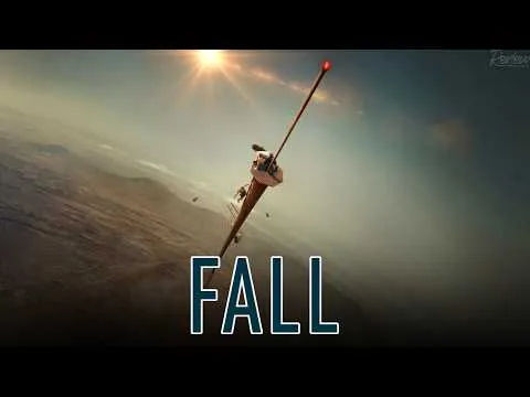 Fall (2022) Movie | Grace Caroline Currey, Virginia Gardner & Mason Gooding | Reviews & Facts