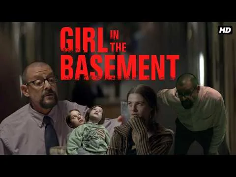 Girl in the Basement (2021) Drama/Thriller Movie in English review & details | Judd Nelson, Stefani