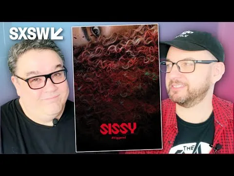 Sissy MOVIE REVIEW ✩ Aisha Dee | Boys On Film at SXSW 2022