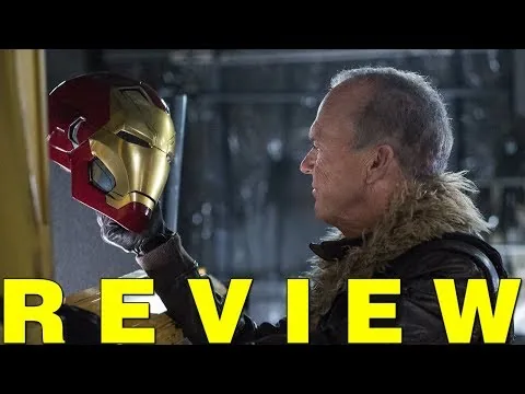 Spider-Man: Homecoming (2017) - Movie Review with Luke & Connie