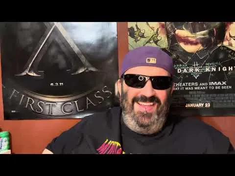 My mom Jayne (2025)- An honest Review From A Blind Film Critic 