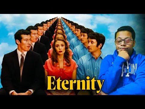 مراجعة فيلم Eternity (2025)