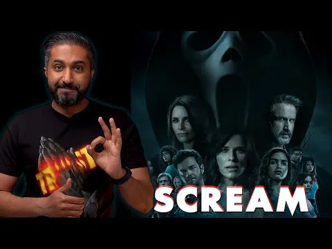 مراجعة فيلم الرعب Scream (2022)