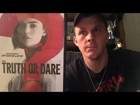 انتقاد لاذع - مراجعة فيلم Blumhouse’s Truth or Dare (2018)