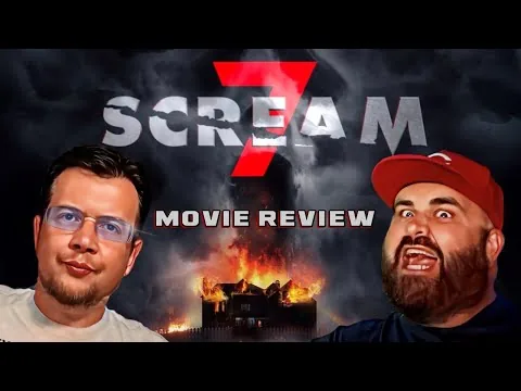 Scream 7 (2026) - LIVE Movie Review | deadpit.com