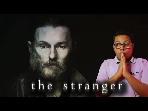 مراجعة فيلم The Stranger (2022)