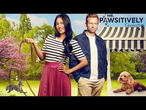 Mr Pawsitively Perfect 2023 Film | Christine L. Nguyen, Jamie Spilchuk, Brendee Green | Movie Review
