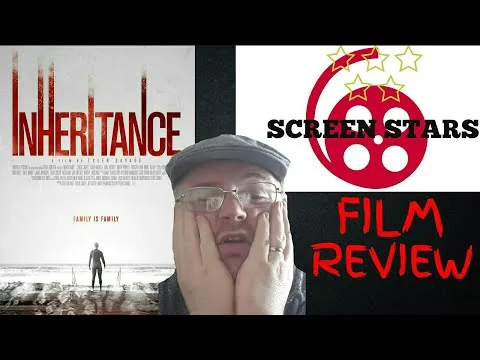 Inheritance (2017) : Critique de film d'horreur/thriller