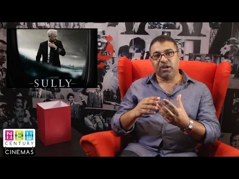 Sully مراجعة بالعربي | فيلم جامد