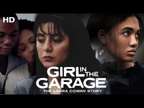 The Girl in The Garage The Laura Cowan Story Full Movie 2025 Facts | Stephen Bishop | Review