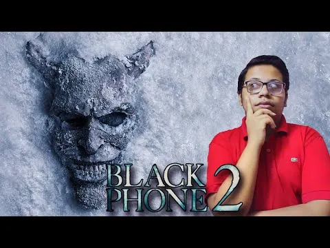مراجعة فيلم Black Phone 2 (2025)